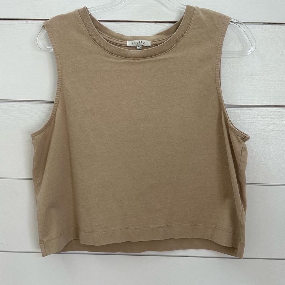 Z Supply tank top